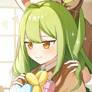 顔アップアイコン