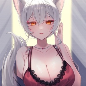 ✿イラスト、夢絵、動画サムネイル、配信・TRPG用立ち絵など✿