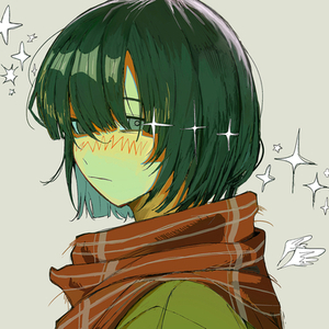 歌ってみた・アイコン・サムネ・その他お好みのイラストお描きします！