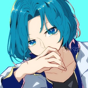 SNSアイコンお描きします！