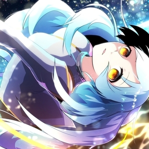 【動画MV、表紙、観賞用】一枚絵描きます！