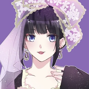 SNSアイコン作成します