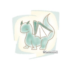 かんたんなアイコン