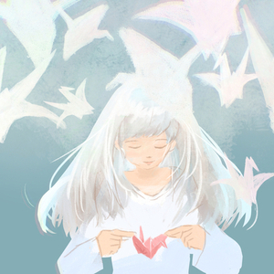 厚塗りのオリジナルMVイラスト一枚絵を制作します！