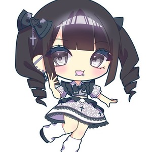 【期間限定価格】SDイラスト制作