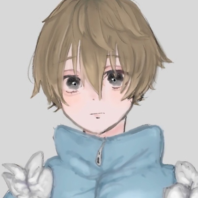 SNSアイコンお描きします。【プランにより依頼を受けてから24時間以内納品可】