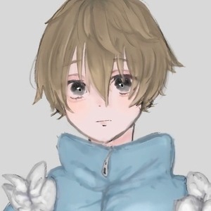 SNSアイコンお描きします。【プランにより依頼を受けてから24時間以内納品可】