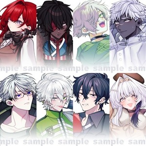 イラストを個人でオーダーメイド依頼 | SKIMA（スキマ）