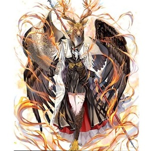 【全身立ち絵制作】TRPG・配信・ゲーム向け