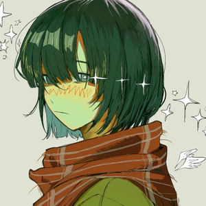 歌ってみた・アイコン・サムネ・その他イラストお描きします！