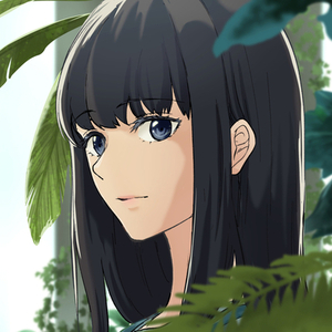 SNS・配信等のアイコンお描きします