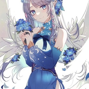 一枚絵(商用利用)   ３枚