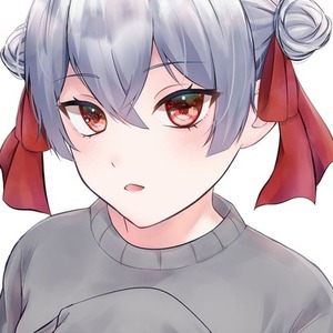 アイコン・1枚絵・立ち絵等