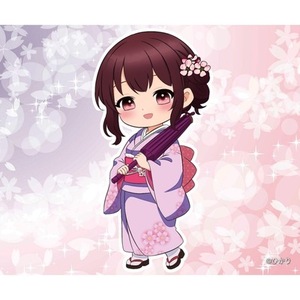 【SDキャラ】SD制作