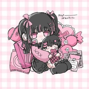 【商用利用可】SDイラストを制作します！