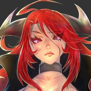 SNS用アイコン作成します！！