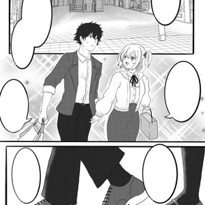 漫画制作します