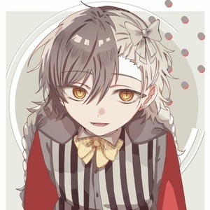 【OC限定】単体アイコン