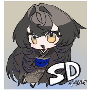 SDイラスト
