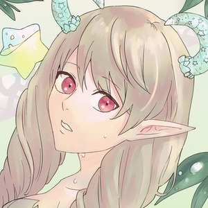 アイコン描きます。