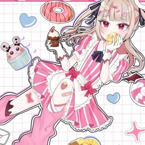 イラスト全般お受けします！