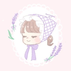 ゆるふわアイコンイラスト描きますᝰ✍🏻