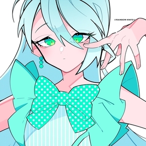 イラスト描きます！