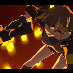 ショートアニメーション制作