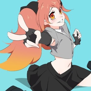 キャラクター単体イラスト（完全おまかせ）