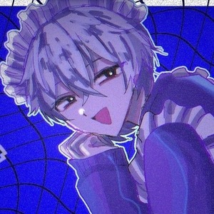 アイコン､一枚絵､立ち絵制作