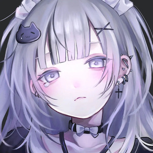 ✞アイコン・立ち絵等イラスト制作いたします✟