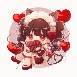 SDキャラ描きます！