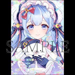 サムネイル等のイラスト制作