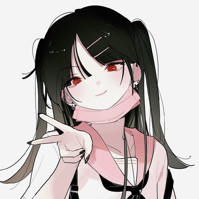 SNSアイコン作成します！