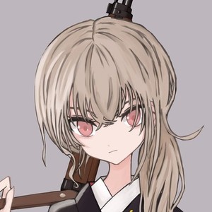 SNSアイコン用キャライラスト描きます