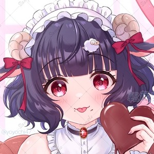 ☆可愛いSNSアイコン