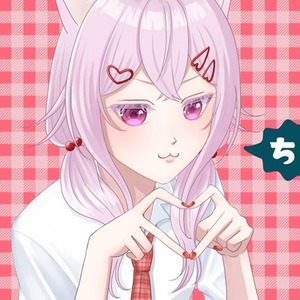 【一枚絵制作】歌ってみた・スチルに使用できるイラストを制作します！