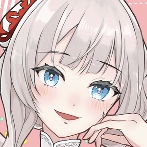 可愛く印象に残るアイコンをお描きします♪