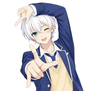 商用利用可！アニメ調なキャライラスト作成します