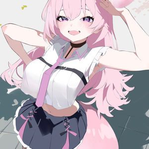 🎀VTuber・ゲームキャラ立ち絵制作（アイコン・半身・全身対応）