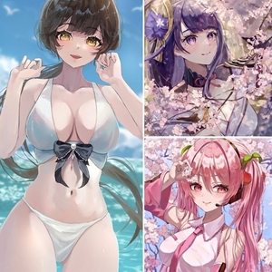 ★ご要望に合わせたイラスト制作承ります！★