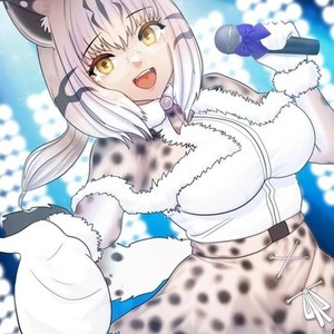 【著作権譲渡】表紙/挿絵お描きします