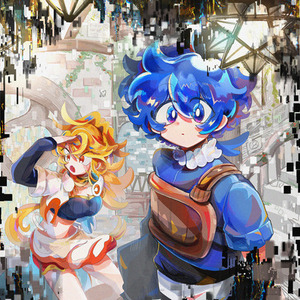 【アイコン/一枚絵/TRPG立ち絵等】表情豊かなイラスト制作承ります！