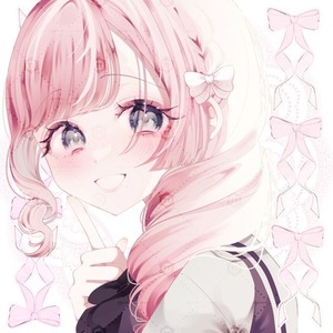 通常イラスト制作承ります！🎀