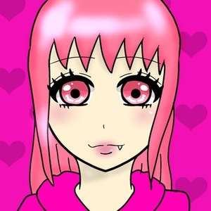 SNSなどのアイコン用ゆる絵