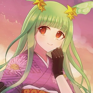 一枚絵、立ち絵描かせてください！