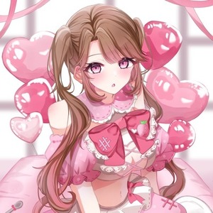 24h納品可！可愛いイラスト描きます！