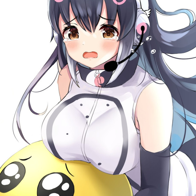 専用（ゲーム立ち絵）