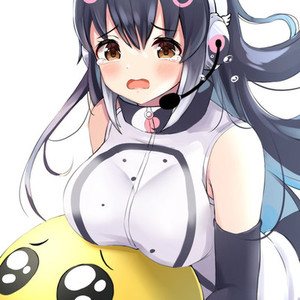 専用（ゲーム立ち絵）