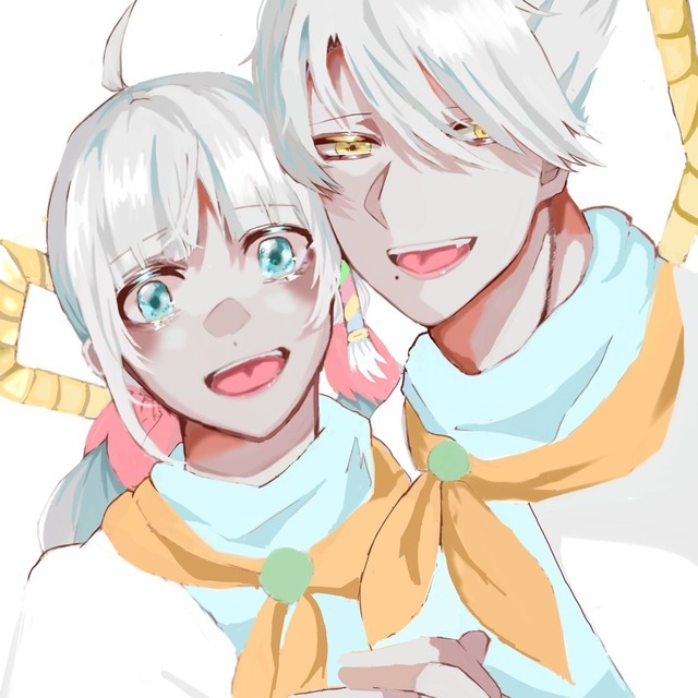 夢絵イラスト依頼